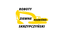 Roboty Ziemne, Rozbiórki, Transport Józef Cezary Skrzypczyński